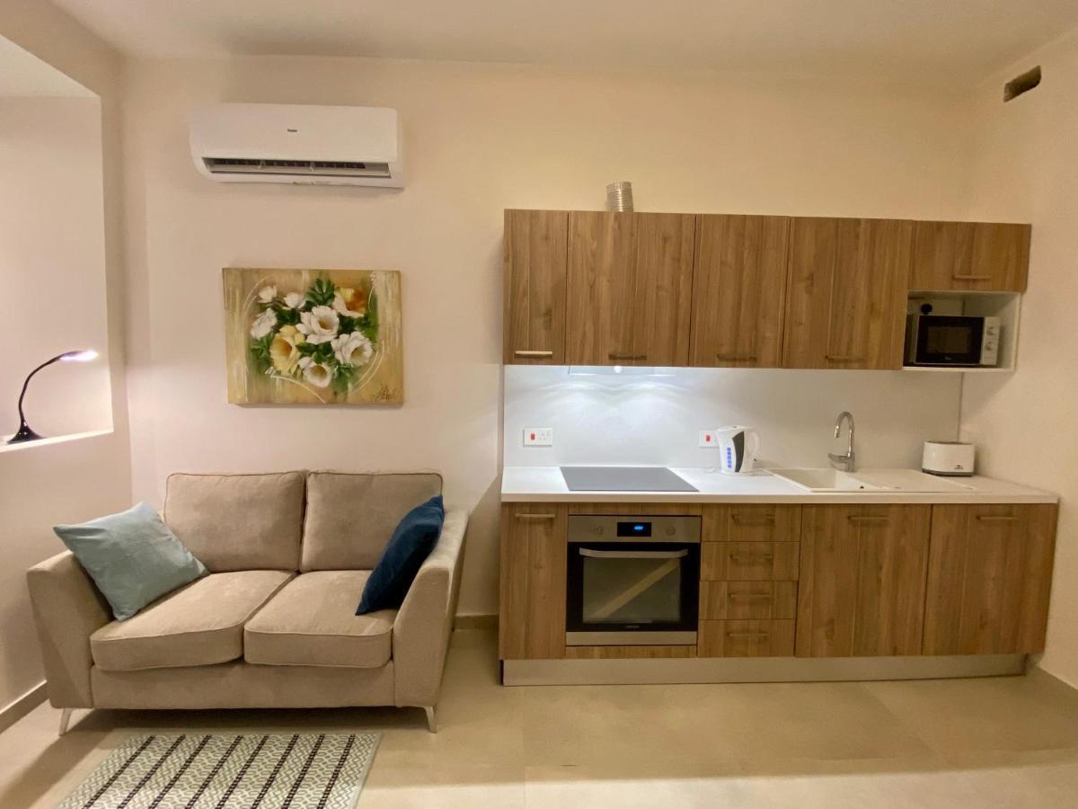 Mosta Garden Studio Exterior foto